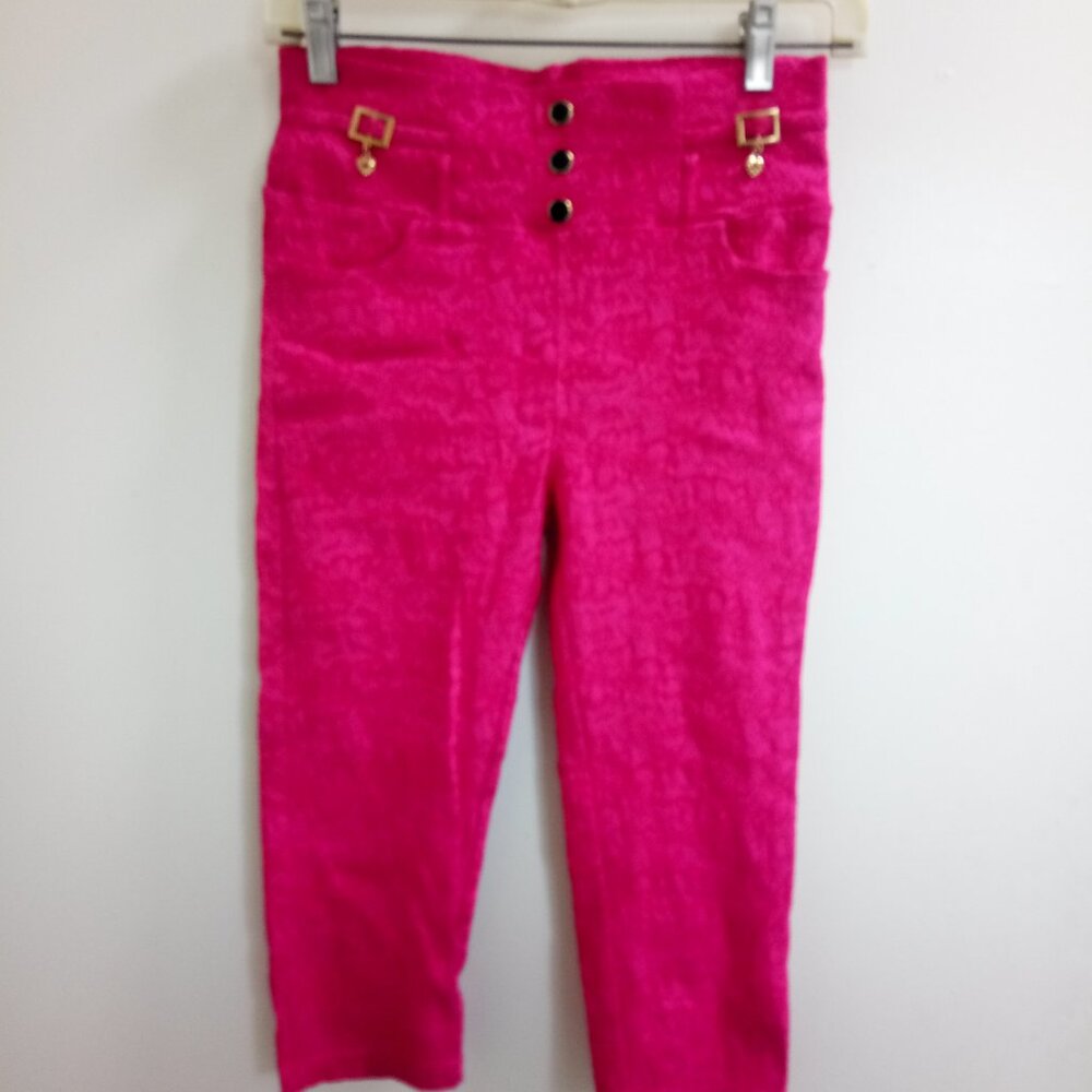 Older Girls Pants